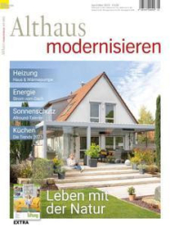 :  Althaus Modernisieren Magazin No 04,05 2023