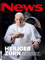 :  News Nachrichtenmagazin No 14 vom 07 April 2023