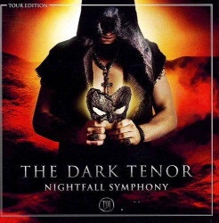 : The Dark Tenor - Nightfall Symphony (2016)