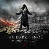 : The Dark Tenor - Symphony Of Light (2014)