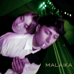 : nullsechsroy - MALAIKA TAPE (2023)