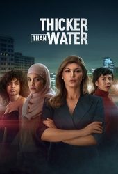 : Thicker Than Water S01 Complete German 720p WEB x264 - FSX