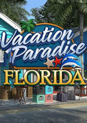 : Vacation Paradise Florida Collectors Edition-MiLa