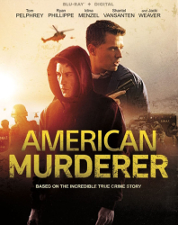 : American Murderer 2022 Complete Bluray-AlkaliNe
