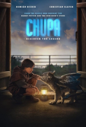 : Chupa 2023 German Dl 1080P Web X264-Wayne