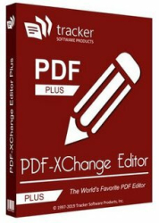 : PDF-XChange Editor Plus v9.5.368.0