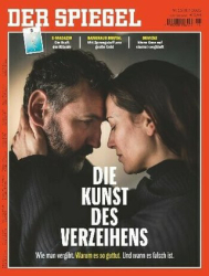 :  Der  Spiegel Nachrichtenmagazin No 15 vom 08 April 2023