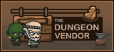 : The Dungeon Vendor-Tenoke