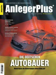 :  AnlegerPlus Magazin No 03 2023