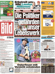 : Bild - 08. April 2023