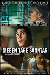 : Sieben Tage Sonntag 2007 German 720p WebHd h264-DunghiLl