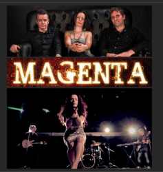 : Magenta (GB) Diskografie 2001-2020