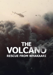 : Der Vulkan Rettung von Whakaari 2022 German Dl Doku 1080p Web H264-Fawr