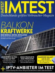 :  IMTest Verbrauchermagazin April No 04 2023