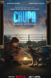 : Chupa 2023 German Dl Eac3 1080p Dv Hdr Nf Web H265-ZeroTwo