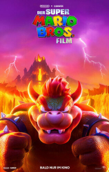 : Der Super Mario Bros Film 2023 German MD DL 720p TS x264 - FSX