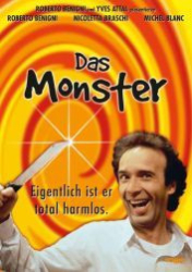 : Das Monster 1994 German 1080p AC3 microHD x264 - RAIST