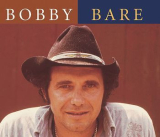 : Bobby Bare - Sammlung (16 Alben) (1975-2013)