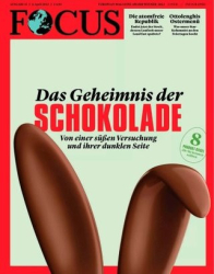 :  Focus Nachrichtenmagazin No 15 vom 08 April 2023