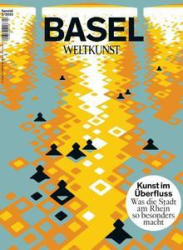 :  Weltkunst Magazin Spezial No 02 2023