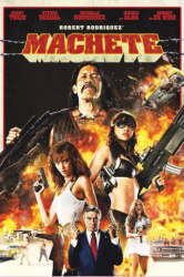 : Machete 2010 German Dl 1080p BluRay Avc-SaviOurhd