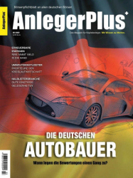 : AnlegerPlus Magazin Nr 03 März 2023