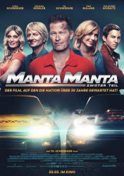 : Manta Manta - Zwoter Teil German Ac3 Telesync x264-4Wd