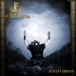 : Black Messiah - Oath Of A Warrior (2005)