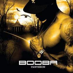 : Booba - Panthéon (2004)