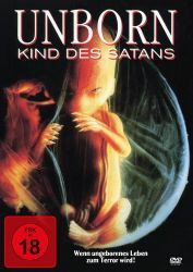 : Unborn - Kind des Satans 1991 German 1040p AC3 microHD x264 - RAIST