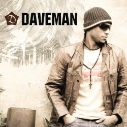 : Daveman - Daveman (2009)