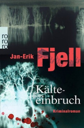 : Jan-Erik Fjell - Kälteeinbruch