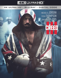: Creed Iii Rockys Legacy 2023 Uhd Web-Dl 2160p Hevc Dv Hdr10Plus Eac3 Dl Remux-TvR
