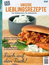 :  Unsere Lieblingsrezepte Magazin April 2023