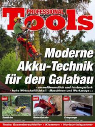 :  Professional Tools Testmagazin No 01 2023