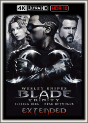 : Blade Trinity 2004 E UpsUHD HDR10 REGRADED-kellerratte