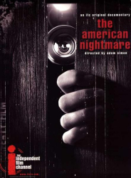 : The American Nightmare Der Amerikanische Albtraum German 2000 Complete Pal Dvd9 Internal-oNePiEcE