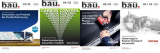 : Bauelemente Bau Magazin Hefte 01 bis 04 Januar-April 2023
