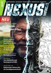 : Nexus Magazin No 106 April-Mai 2023
