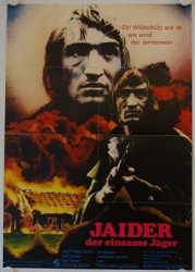 : Jaider der einsame Jaeger 1971 Ws German 720p BluRay x264-Savastanos