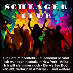 : Schlager Club (2023)