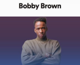 : Bobby Brown - Sammlung (11 Alben) (1986-2012)