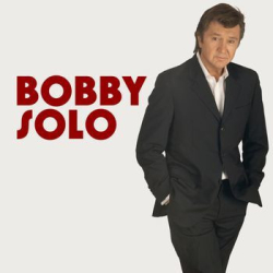: Bobby Solo - Sammlung (9 Alben) (1974-2019)