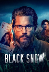 : Black Snow S01 Complete German 720p WEBRip x264 - FSX