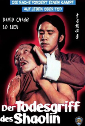 : Der Todesgriff der Shaolin German 1978 Uncut Remastered Ac3 BdriP x264-Savastanos