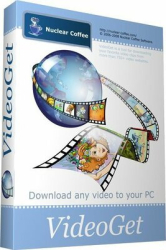 : Nuclear Coffee VideoGet v8.0.7.133