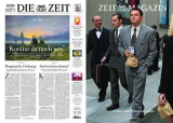 :  Die Zeit mit die Zeit Magazin No 16 vom 13 April 2023