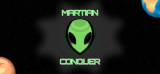 : Martian Conquer-Tenoke