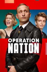 : Operation Nation 2022 German Dl 1080p Web H264-Fawr