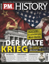 : P M  History Magazin für Geschichte No 05 Mai 2023
